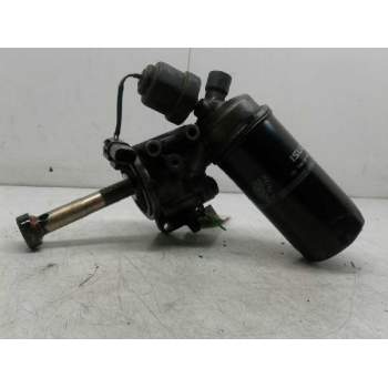 Recambio de soporte filtro aceite para opel monterey ltd referencia OEM IAM   