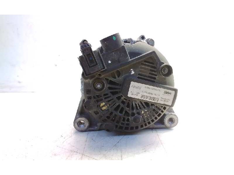Recambio de alternador para ford tourneo courier (c4a) ambiente referencia OEM IAM 2612672B  
