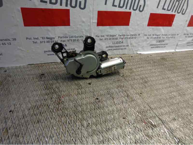 Recambio de motor limpia trasero para seat arosa (6h1) 1.0 referencia OEM IAM 6X0955711D  