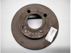 Recambio de disco freno trasero para audi 80/90 (893) referencia OEM IAM   116354
