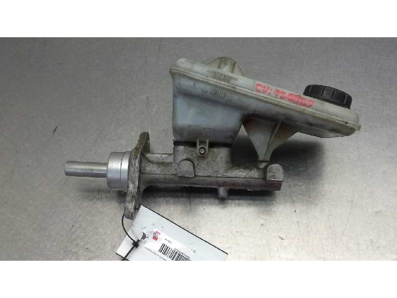 Recambio de bomba freno para renault trafic caja cerrada (ab 4.01) 2.0 dci diesel fap cat referencia OEM IAM   