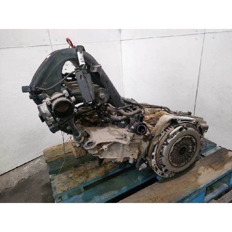 Recambio de motor completo para mercedes clase a (w169) 1.5 cat referencia OEM IAM 266920  