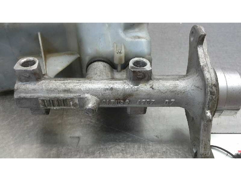 Recambio de bomba freno para renault trafic caja cerrada (ab 4.01) 2.0 dci diesel fap cat referencia OEM IAM   