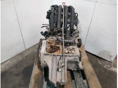Recambio de motor completo para mercedes clase a (w169) 1.5 cat referencia OEM IAM 266920   2