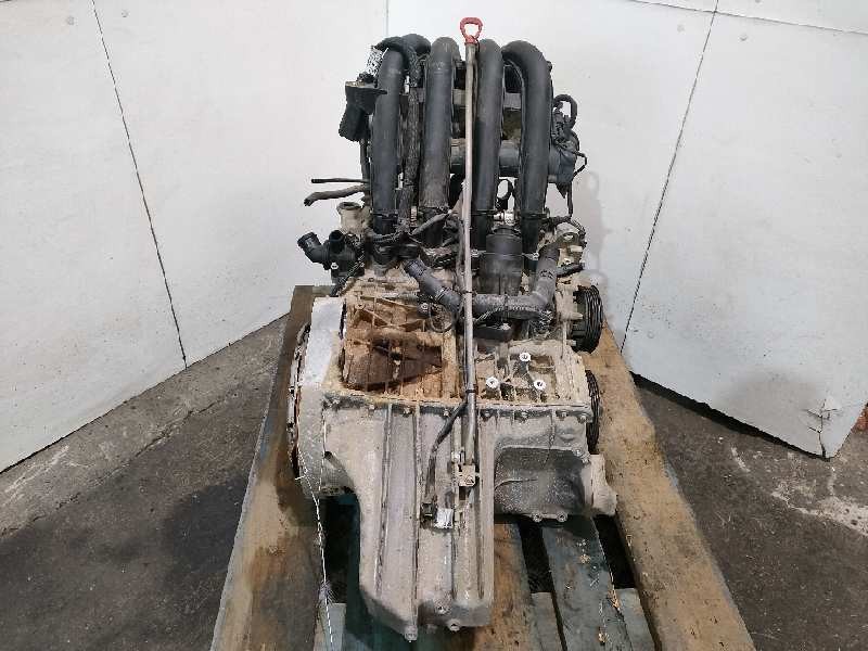 Recambio de motor completo para mercedes clase a (w169) 1.5 cat referencia OEM IAM 266920  