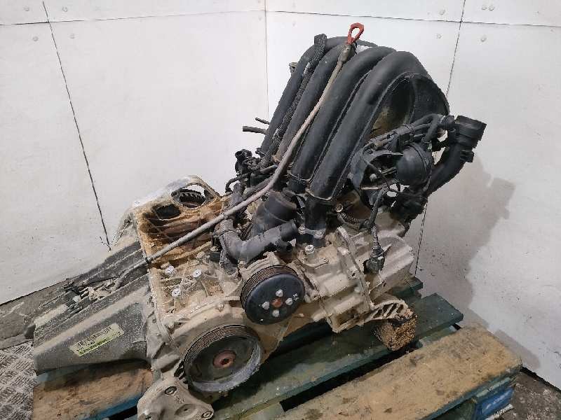 Recambio de motor completo para mercedes clase a (w169) 1.5 cat referencia OEM IAM 266920  