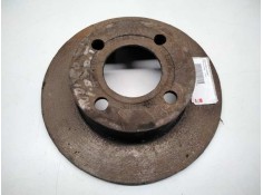 Recambio de disco freno trasero para audi 80/90 (893) referencia OEM IAM   116354