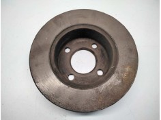 Recambio de disco freno trasero para audi 80/90 (893) referencia OEM IAM   116354 2