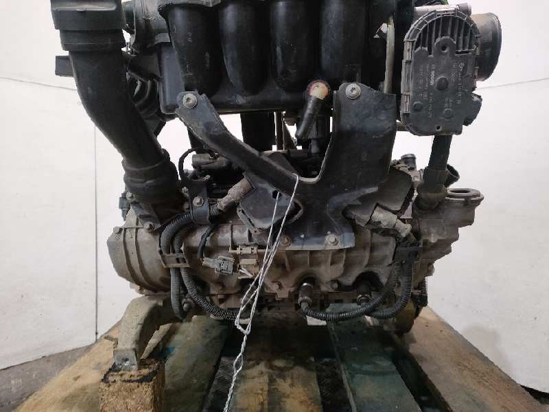 Recambio de motor completo para mercedes clase a (w169) 1.5 cat referencia OEM IAM 266920  