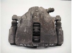 Recambio de pinza freno delantera derecha para audi 80/90 (893) referencia OEM IAM   116355