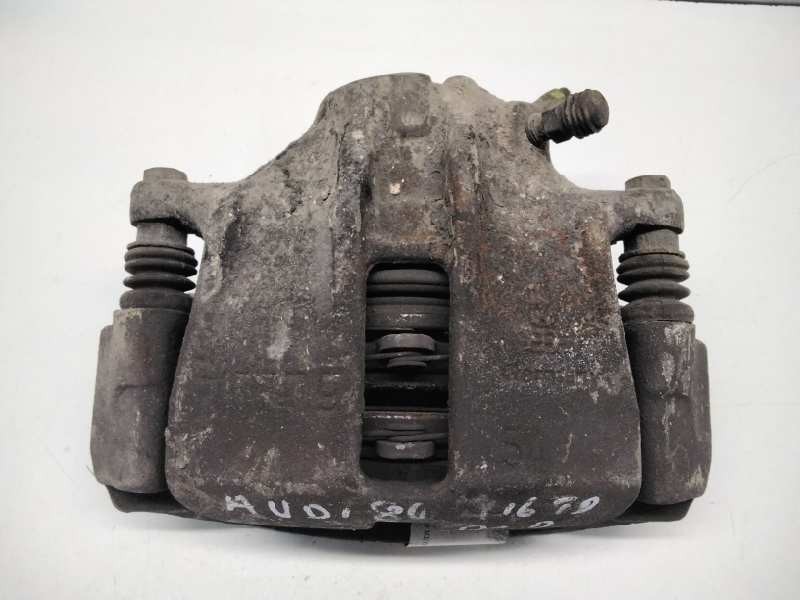 Recambio de pinza freno delantera derecha para audi 80/90 (893) referencia OEM IAM   116355