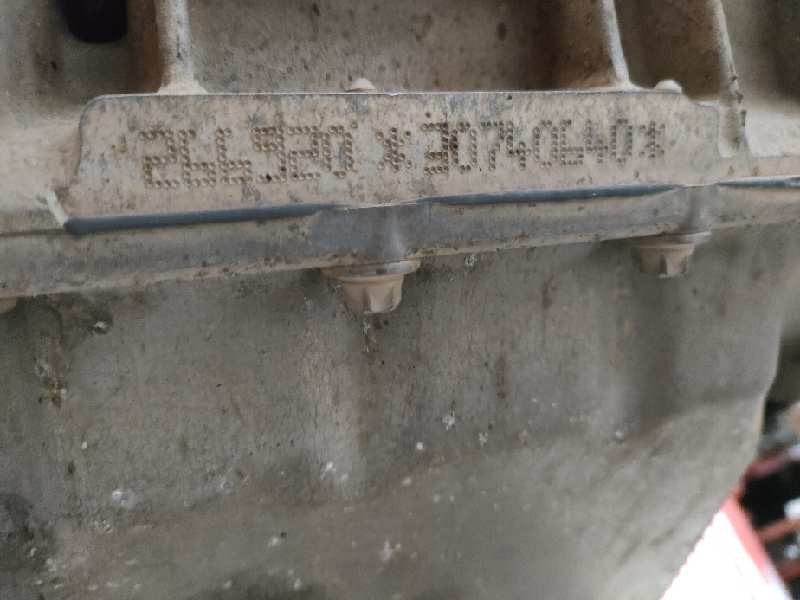 Recambio de motor completo para mercedes clase a (w169) 1.5 cat referencia OEM IAM 266920  