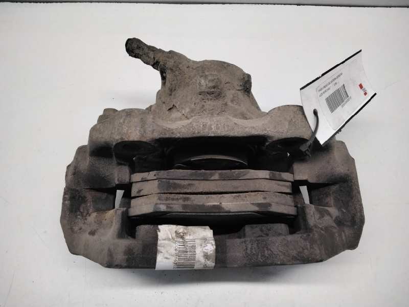 Recambio de pinza freno delantera derecha para audi 80/90 (893) referencia OEM IAM   116355