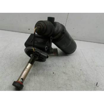 Recambio de soporte filtro aceite para opel monterey ltd referencia OEM IAM   