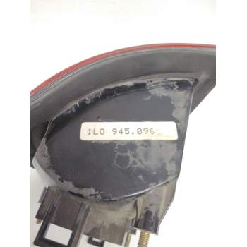 Recambio de piloto trasero derecho para seat toledo (1l) base referencia OEM IAM 1L0945096  