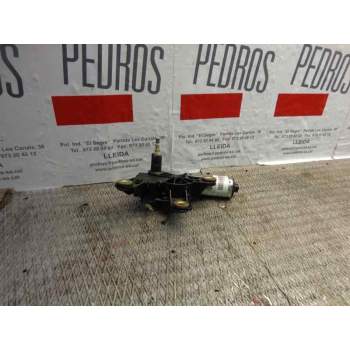 Recambio de motor limpia trasero para seat arosa (6h1) 1.0 referencia OEM IAM 6X0955711D  