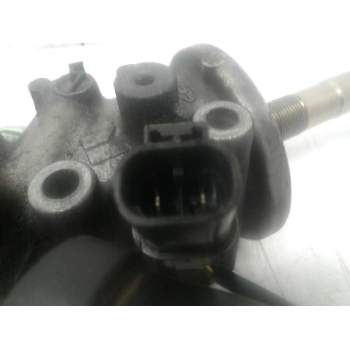 Recambio de soporte filtro aceite para opel monterey ltd referencia OEM IAM   