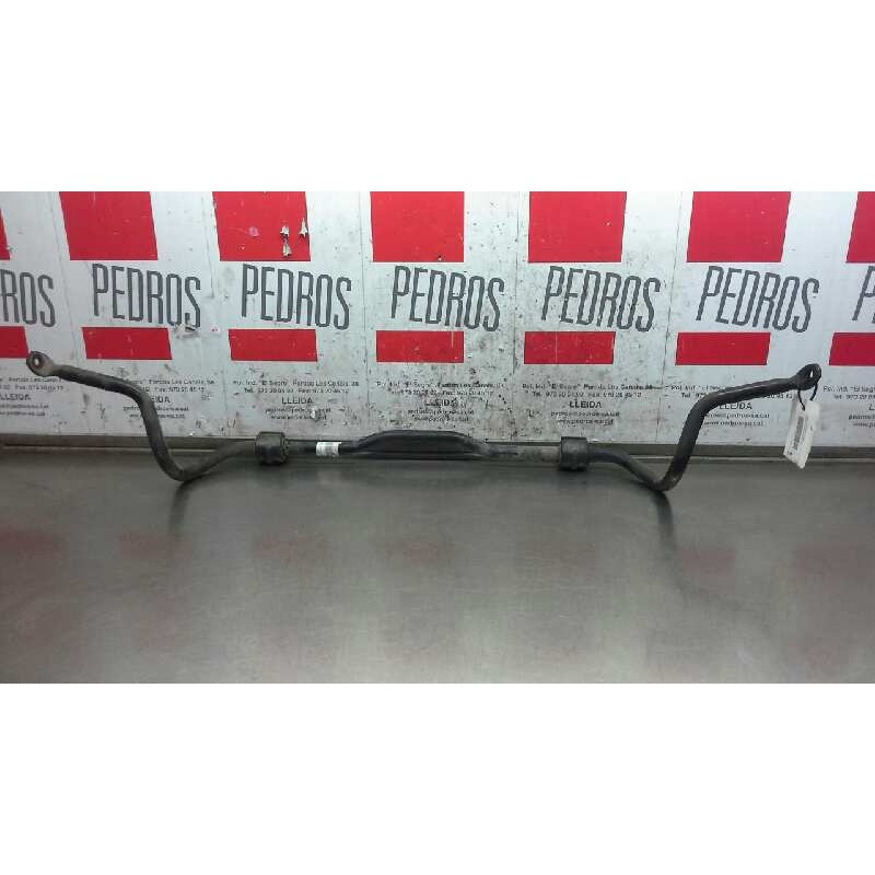 Recambio de barra estabilizadora delantera para ford focus berlina (cak) 1.6 16v cat referencia OEM IAM   116363