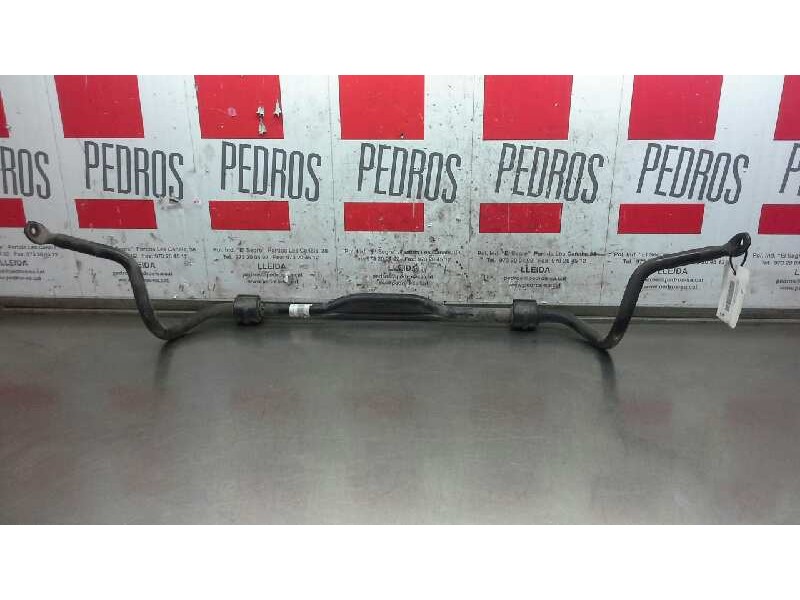 Recambio de barra estabilizadora delantera para ford focus berlina (cak) 1.6 16v cat referencia OEM IAM   116363