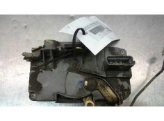 Recambio de cerradura puerta delantera izquierda para citroen c5 berlina 2.0 hdi sx referencia OEM IAM 9135J1   2