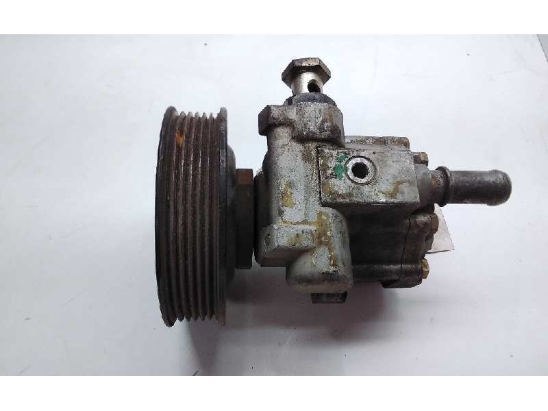 Recambio de bomba servodireccion para volkswagen polo berlina (6n1) 1.4 referencia OEM IAM 032145157A  