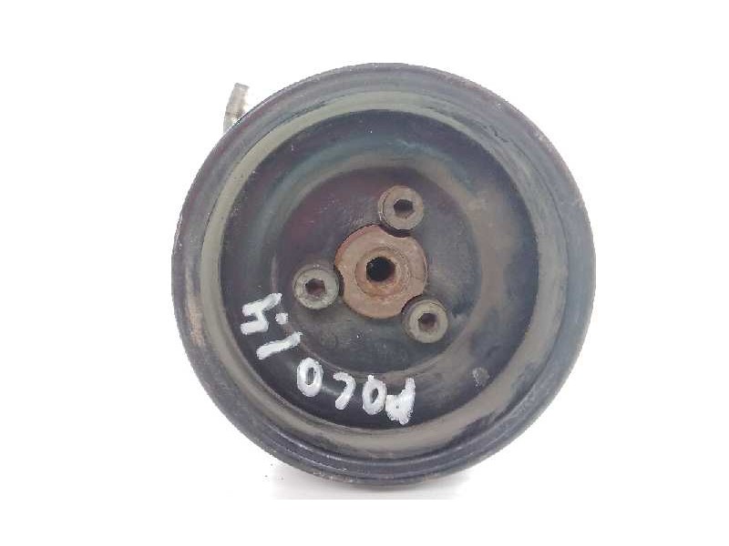 Recambio de bomba servodireccion para volkswagen polo berlina (6n1) 1.4 referencia OEM IAM 032145157A  