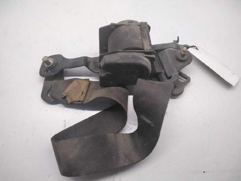Recambio de cinturon seguridad delantero derecho para mazda 323 berlina (bd1) referencia OEM IAM   10290