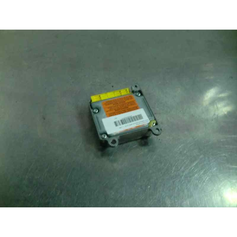 Recambio de centralita airbag para seat cordoba berlina (6k2) 1.9 tdi referencia OEM IAM   116370