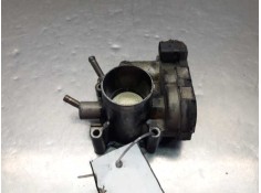 Recambio de cuerpo de mariposa para volkswagen polo berlina (6n2) conceptline referencia OEM IAM    2