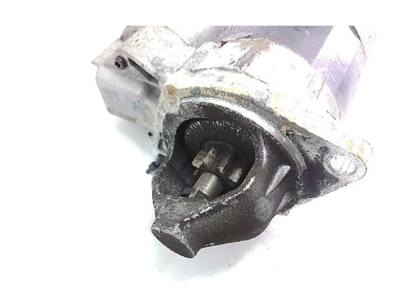 Recambio de motor arranque para mercedes clase a (w169) 1.5 cat referencia OEM IAM   