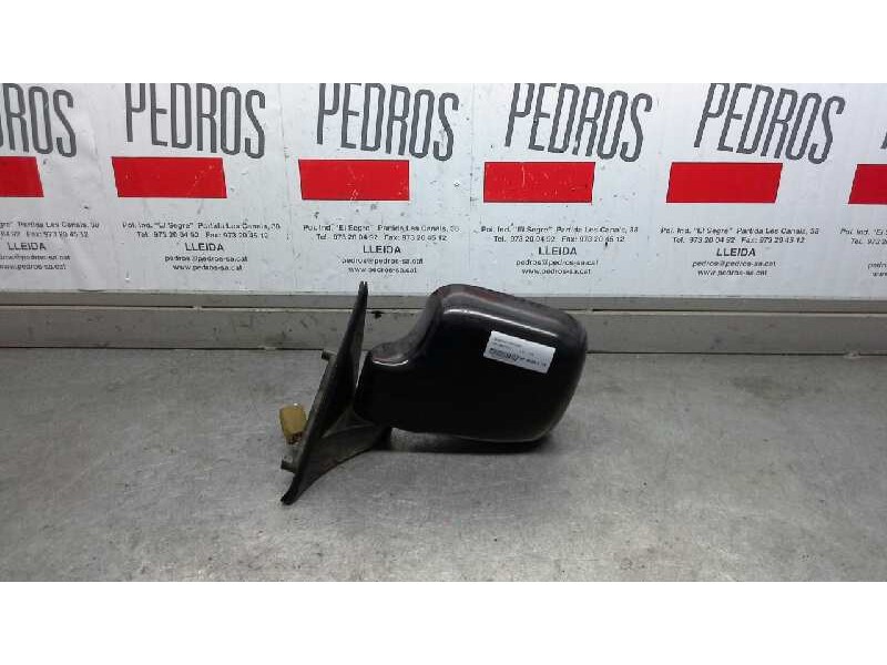 Recambio de retrovisor izquierdo para opel monterey referencia OEM IAM  RETROVISOR ELEC. I. OPEL MONTEREY 93 RETROVISOR ELEC. I.