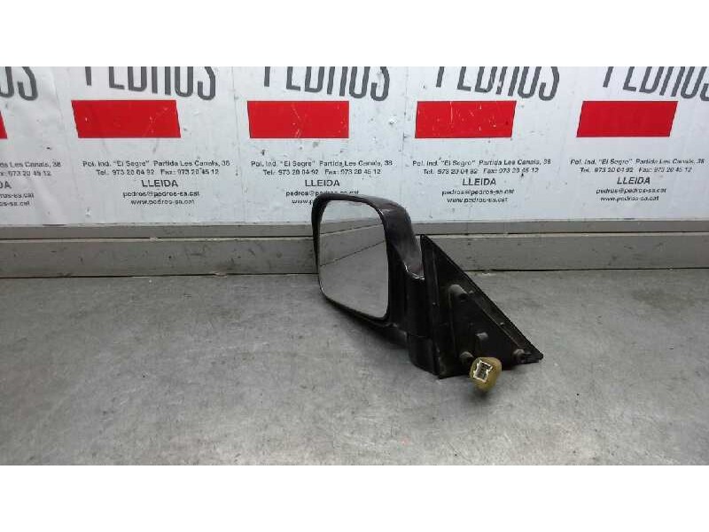 Recambio de retrovisor izquierdo para opel monterey referencia OEM IAM  RETROVISOR ELEC. I. OPEL MONTEREY 93 RETROVISOR ELEC. I.