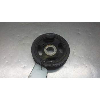 Recambio de polea cigueñal para nissan juke (f15) 1.6 16v referencia OEM IAM 40922J14  