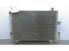 Recambio de condensador / radiador aire acondicionado para citroen berlingo 1.4 sx familiar referencia OEM IAM   