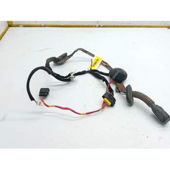 Recambio de instalacion puerta trasera izquierda para kia xceed (cd) 1.0 t-gdi referencia OEM IAM 91620J7110  