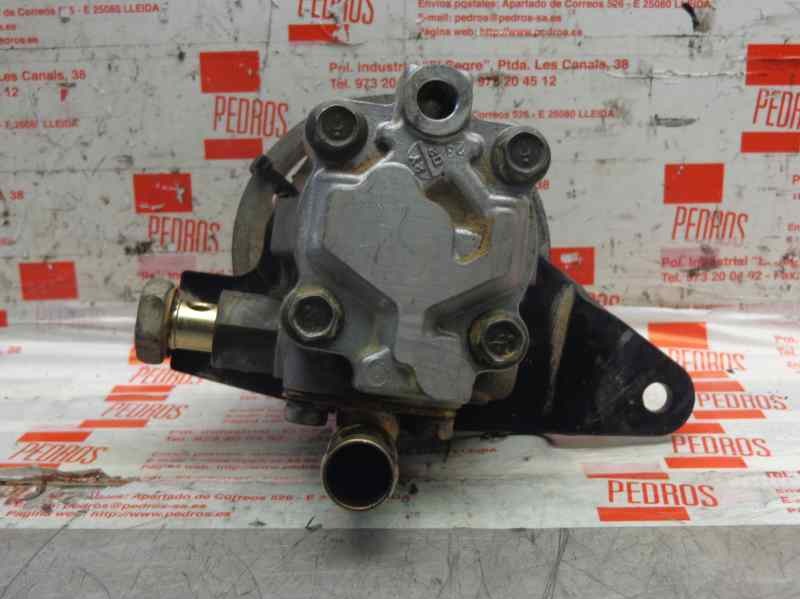Recambio de bomba servodireccion para nissan serena (c23m) 2.0 cat referencia OEM IAM   