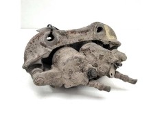 Recambio de pinza freno delantera izquierda para fiat ducato caja cerrada (desde 03.94) referencia OEM IAM   116385 2