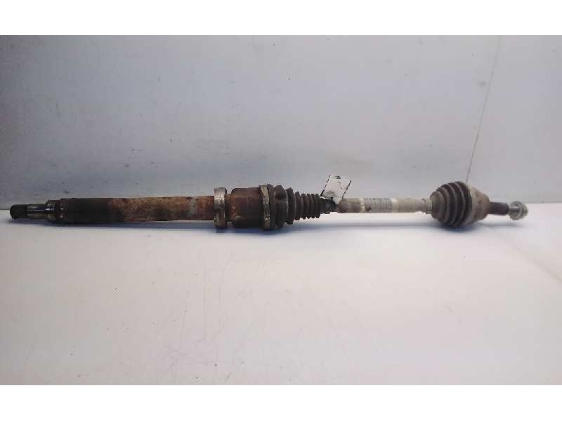 Recambio de transmision delantera derecha para ford tourneo courier (c4a) ambiente referencia OEM IAM ET763B436AA  