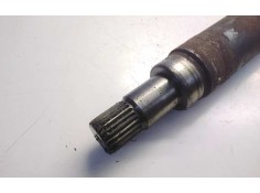 Recambio de transmision delantera derecha para ford tourneo courier (c4a) ambiente referencia OEM IAM ET763B436AA   2