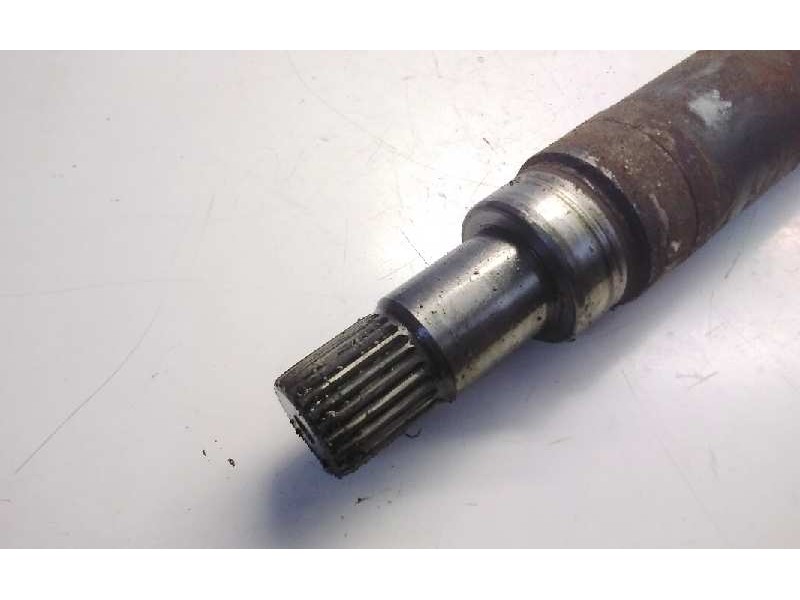 Recambio de transmision delantera derecha para ford tourneo courier (c4a) ambiente referencia OEM IAM ET763B436AA  