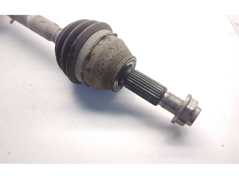 Recambio de transmision delantera derecha para ford tourneo courier (c4a) ambiente referencia OEM IAM ET763B436AA  