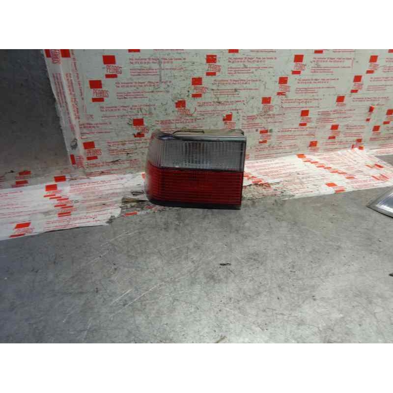 Recambio de piloto trasero izquierdo para citroen xantia break 1.8 16v sx referencia OEM IAM 6350K2  