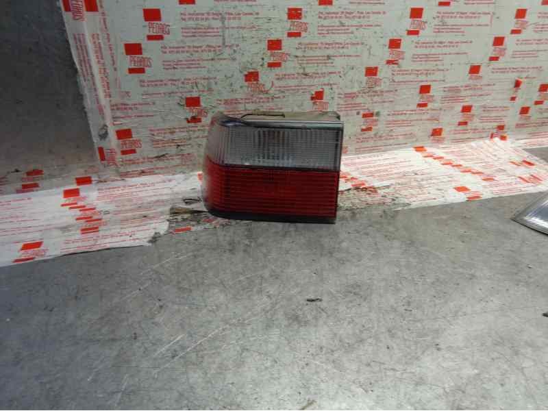 Recambio de piloto trasero izquierdo para citroen xantia break 1.8 16v sx referencia OEM IAM 6350K2  