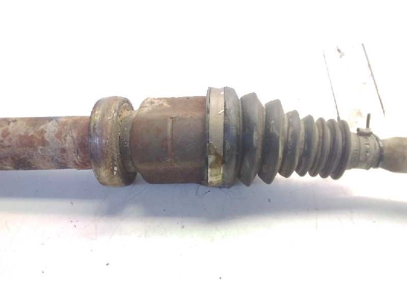 Recambio de transmision delantera derecha para ford tourneo courier (c4a) ambiente referencia OEM IAM ET763B436AA  