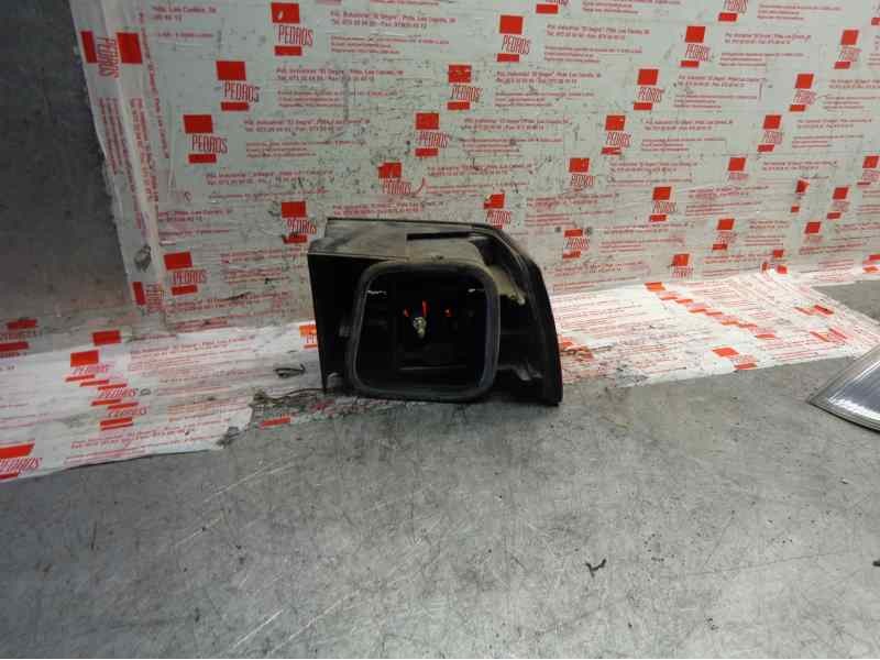 Recambio de piloto trasero izquierdo para citroen xantia break 1.8 16v sx referencia OEM IAM 6350K2  