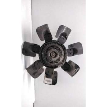 Recambio de ventilador viscoso motor para chrysler jeep cherokee (j) referencia OEM IAM   102907
