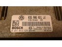 CENTRALITA MOTOR UCE 0281013279 03G906021LK 