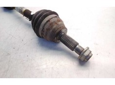 Recambio de transmision delantera izquierda para ford tourneo courier (c4a) ambiente referencia OEM IAM ET763B43AA   2