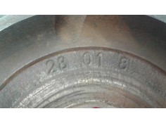 Recambio de kit embrague para seat arosa (6h1) 1.0 referencia OEM IAM    2