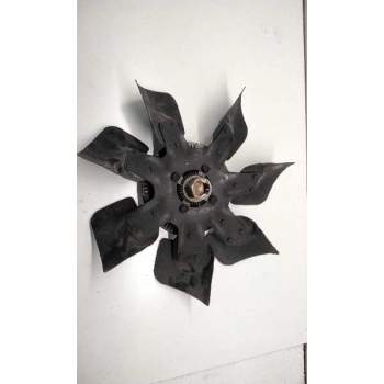Recambio de ventilador viscoso motor para chrysler jeep cherokee (j) referencia OEM IAM   102907